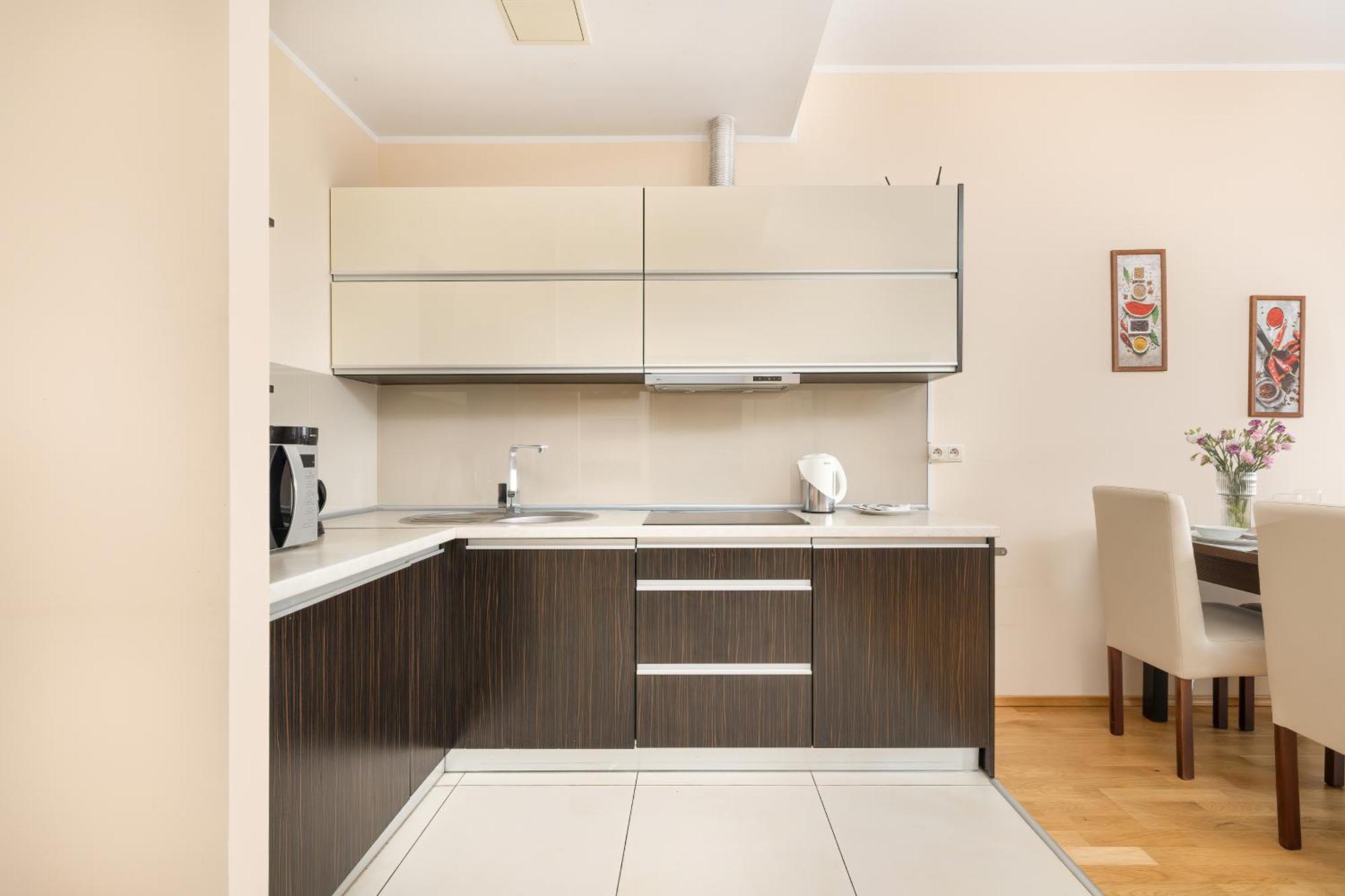 Apartamenty Olympic Park By Noclegi Renters Kołobrzeg Kültér fotó