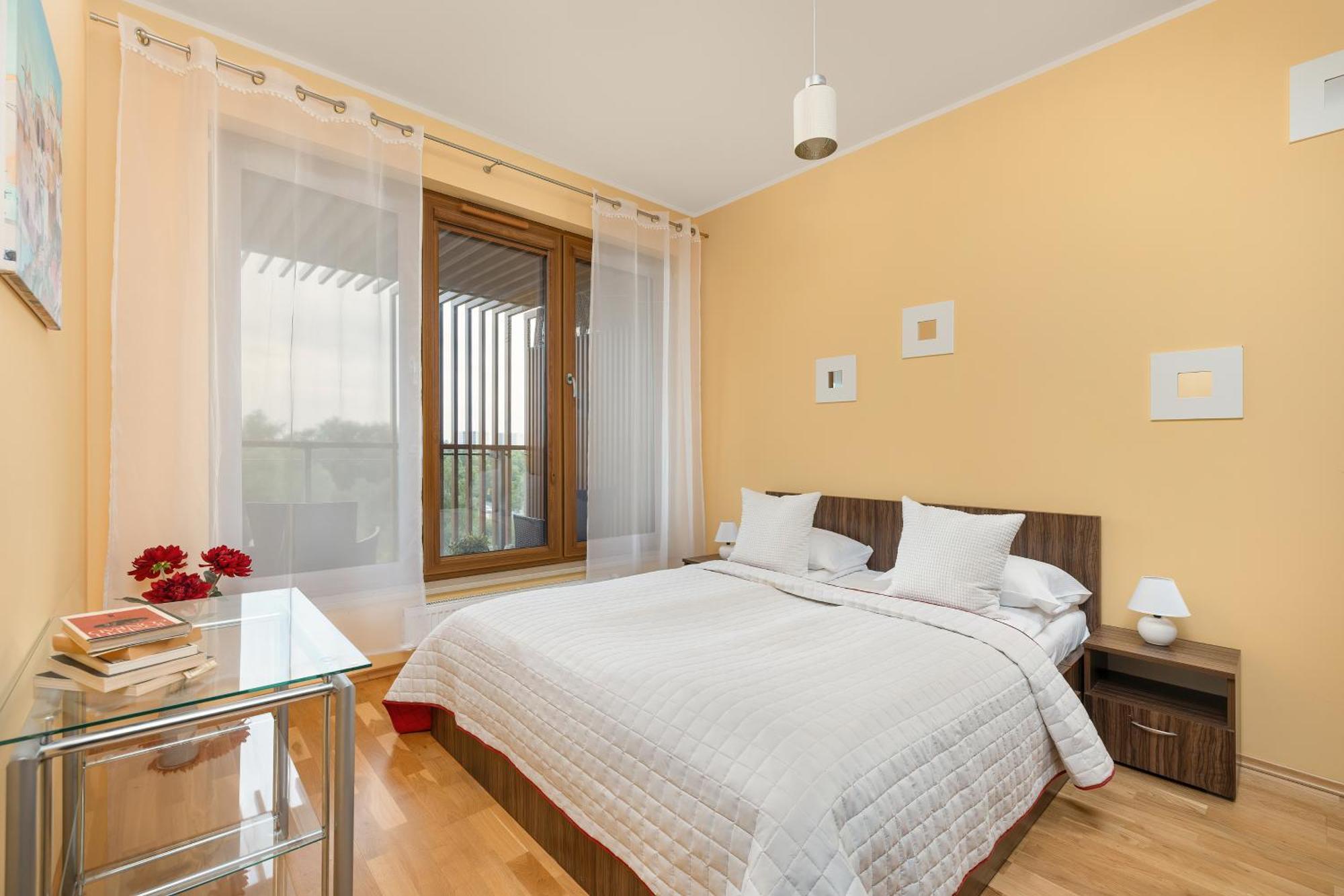 Apartamenty Olympic Park By Noclegi Renters Kołobrzeg Kültér fotó