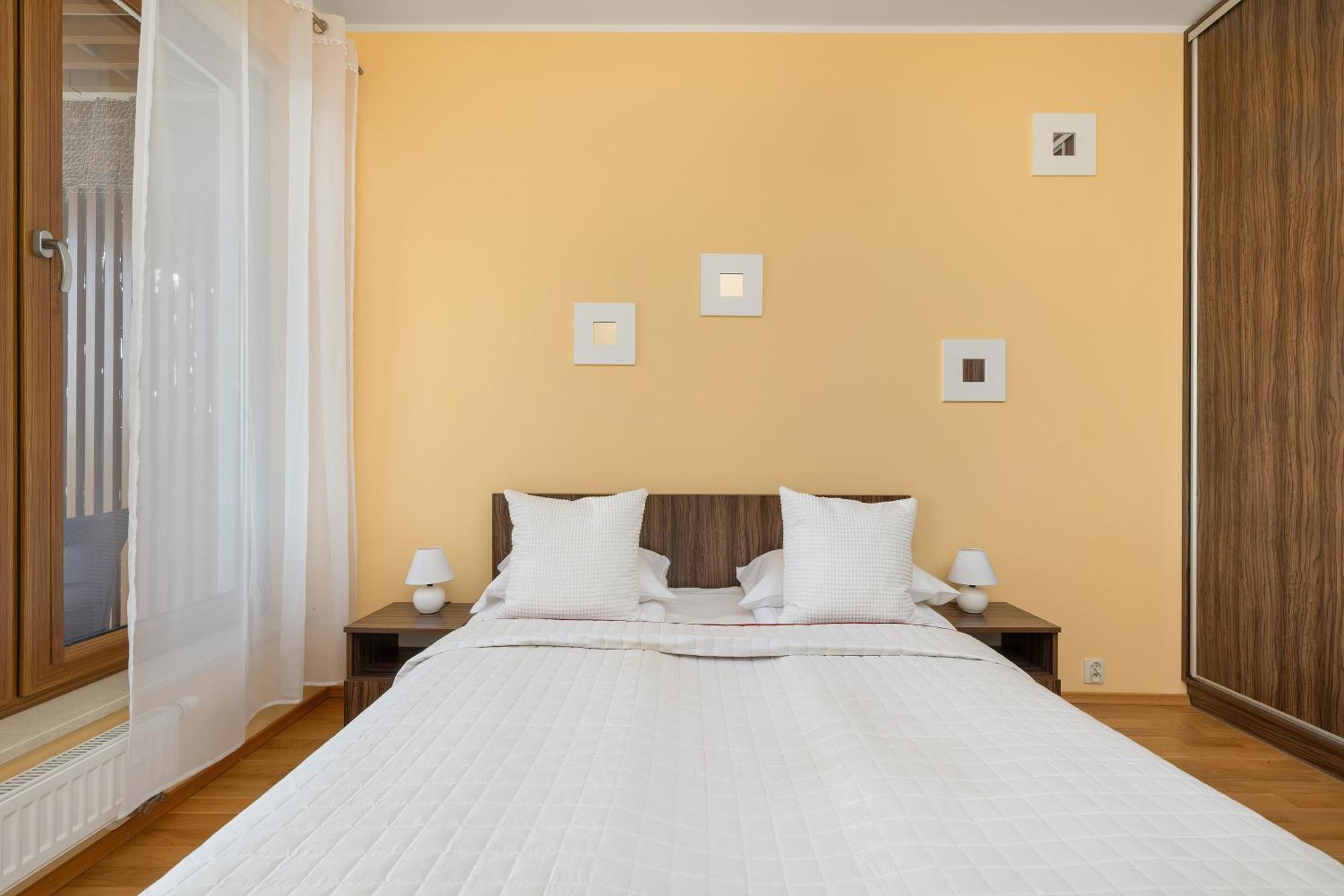 Apartamenty Olympic Park By Noclegi Renters Kołobrzeg Kültér fotó