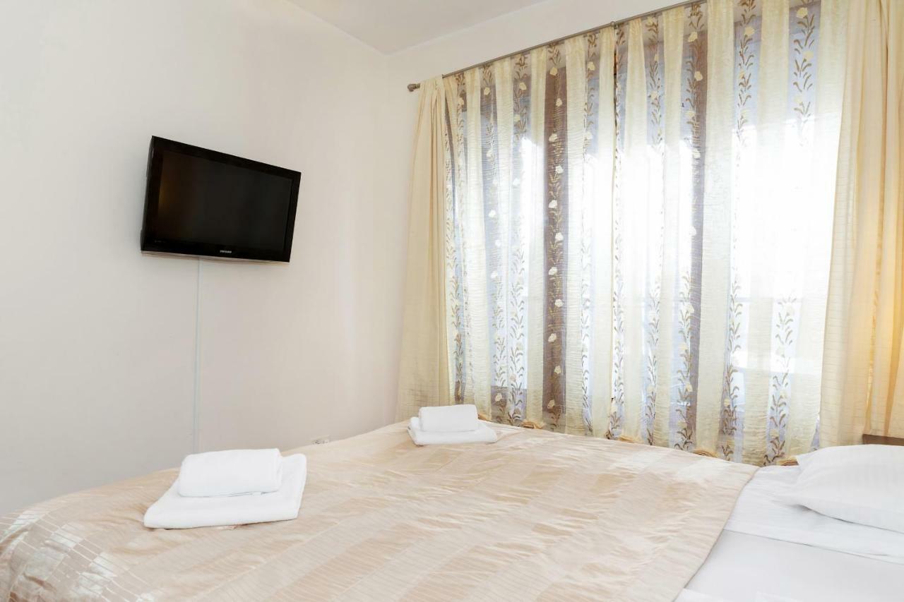 Apartamenty Olympic Park By Noclegi Renters Kołobrzeg Kültér fotó