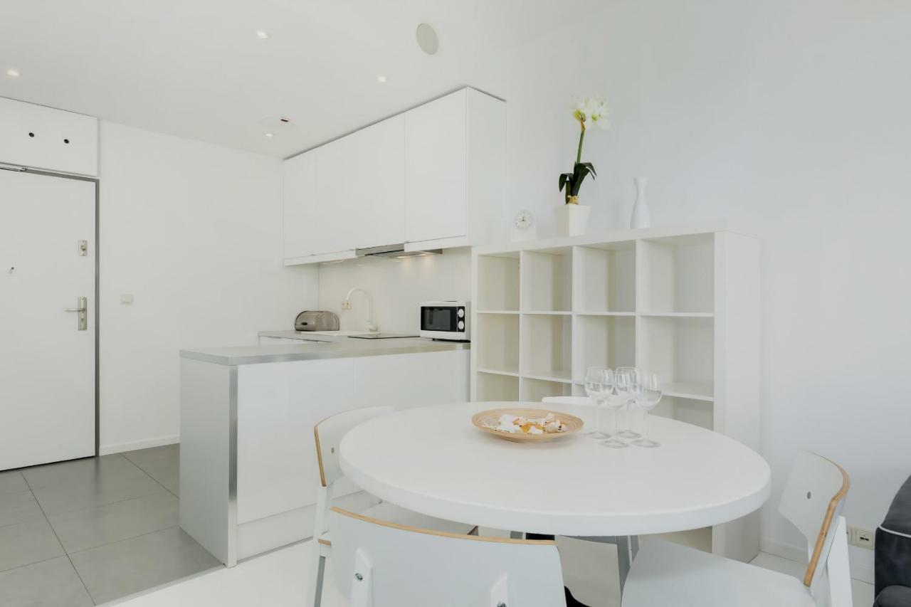 Apartamenty Olympic Park By Noclegi Renters Kołobrzeg Kültér fotó